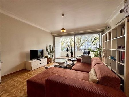 Appartement te huur - Photo 2