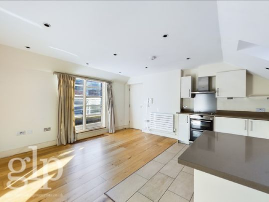 2 Bedroom Apartment, Gower Mews Mansions, Bloomsbury, WC1 - Photo 1