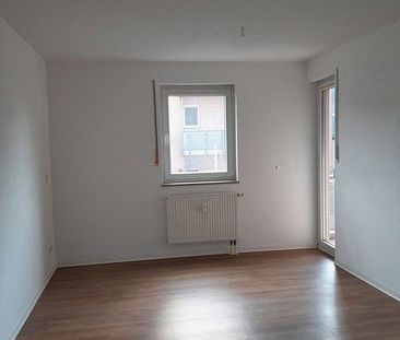 Hübsche 2 Zimmer Wohnung in ruhiger Lage sucht ruhige neue Mieter! - Foto 4