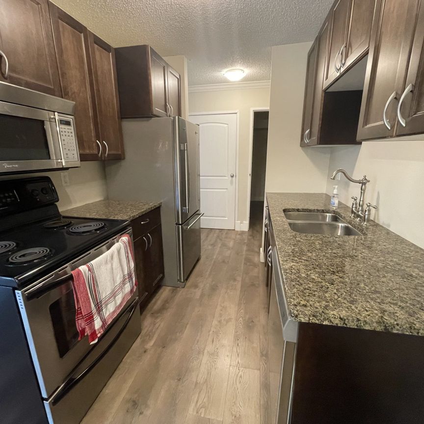 3 Bedroom 2nd Floor Condo - Photo 2