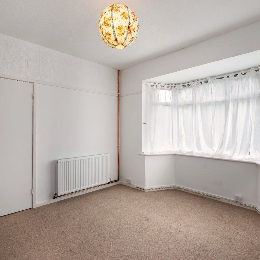 2 bedroom semi-detached bungalow to rent - Photo 1