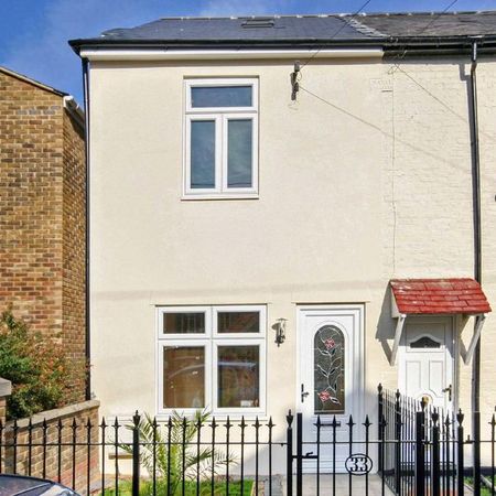 2 bedroom house to rent - Photo 4