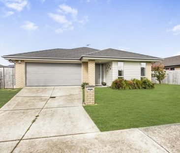 17 Lamborn Drive, Papakura - Photo 5