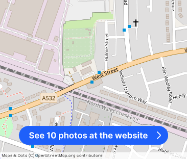 George Dingley Close, Crewe, CW1 - Photo 1