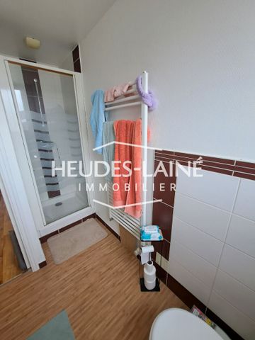 Location Appartement 3 pièces 76m² AVRANCHES 50300 - Photo 5