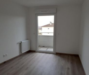 Location Appartement 3 pièces 60m² RUMILLY 74150 - Photo 6