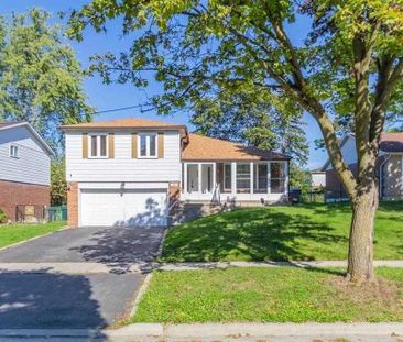 For Lease - 107 Rainier Square Unit# Lower, Toronto, Ontario - Photo 3