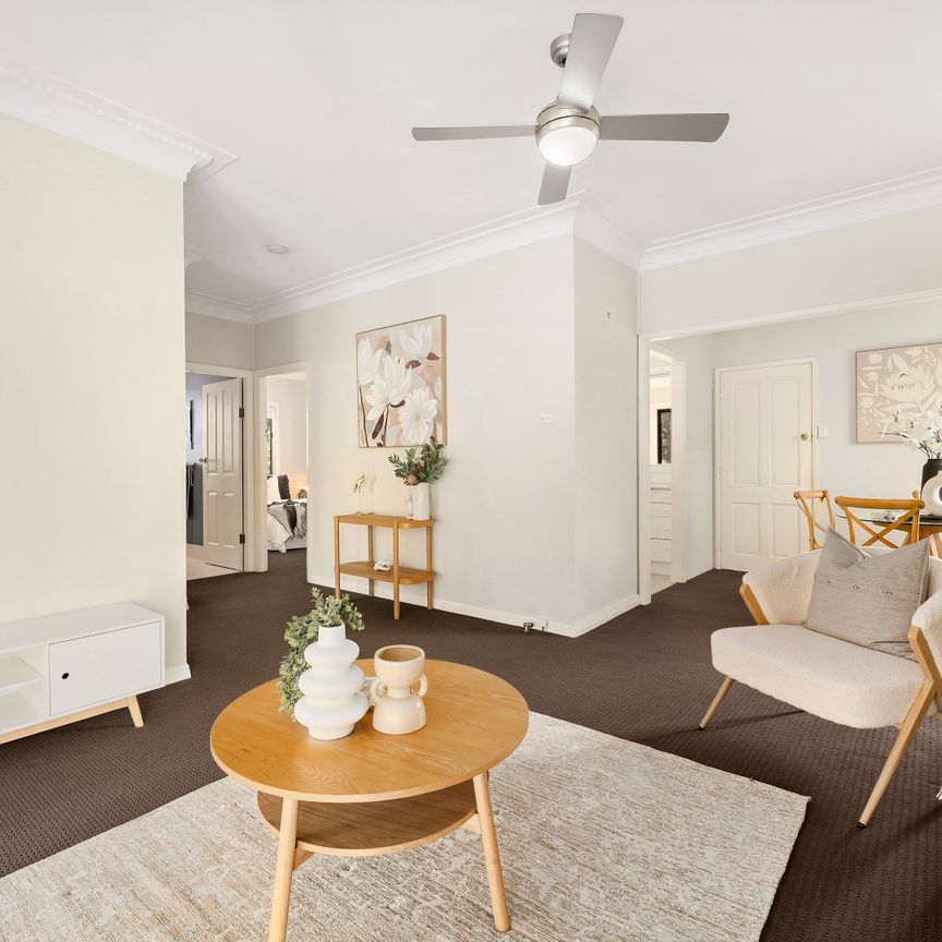 57 Desmond Street, Cessnock NSW 2325 - House For Rent | Domain - Photo 1