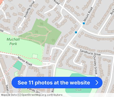 Hinstock Close, Penn, Wolverhampton - Photo 1