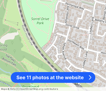 Boundary Close, Kirkby In Ashfield, NG17 - Photo 1