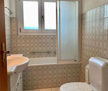 Appartamento di 4.5 locali con giardino privato a Pazzallo - Foto 2