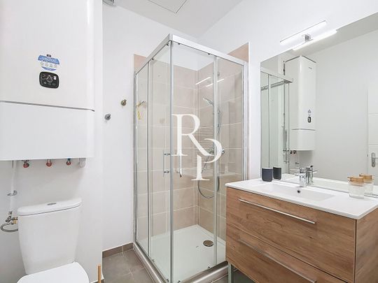 T2 meublé de 50,40m², - Photo 1