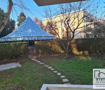 Location appartement 3 pièces 64 m² à Rocquencourt (78150) Porte Sa... - Photo 2