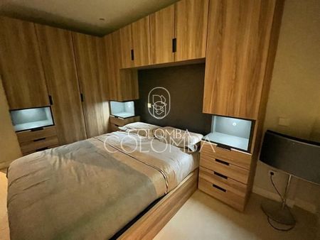 Luxury Flat for rent in Madrid, Spain - Photo 4