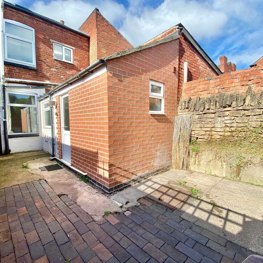 Clarges Street, Highbury Vale, Nottingham - Photo 1