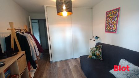 Location Appartement 3 pièces 54m² VANNES 56000 - Photo 2