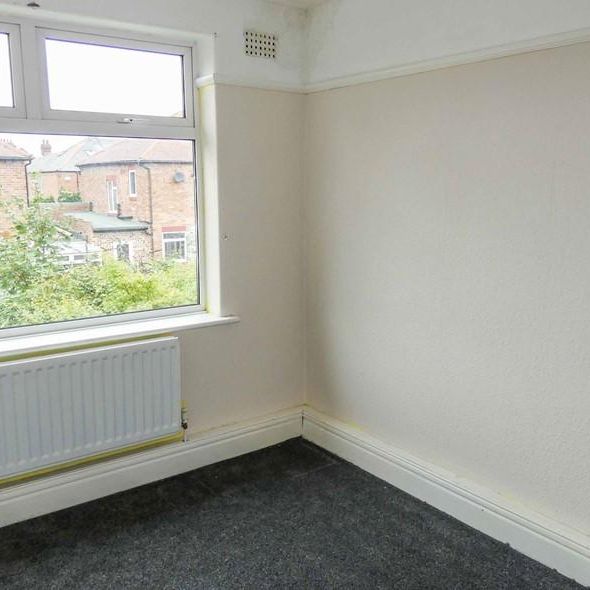 2 bed semi-detached house to rent in NE6 - Photo 1