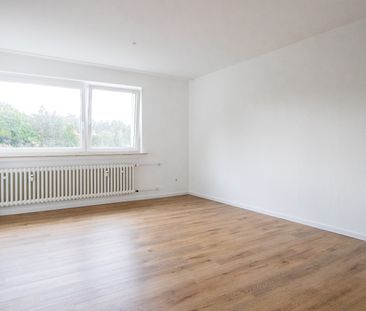 Frisch renovierte 2 Zimmerwohnung in zentraler Lage von Bielefeld S... - Photo 2