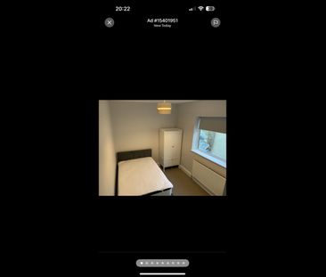 Room in a Shared House, North Street, BS16 - Photo 1