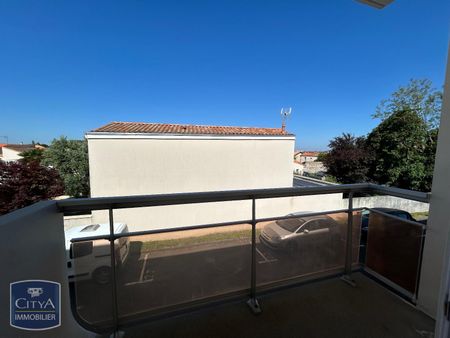 Location Appartement 2 pièces 39m² NIORT 79000 - Photo 5
