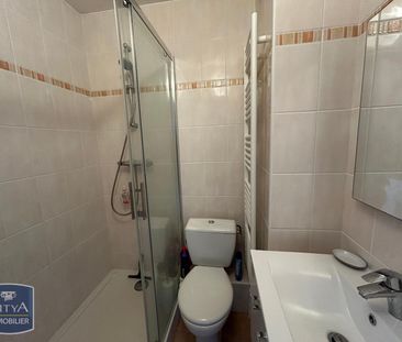 Location Appartement 1 pièce 20m² BLONVILLE SUR MER 14910 - Photo 2