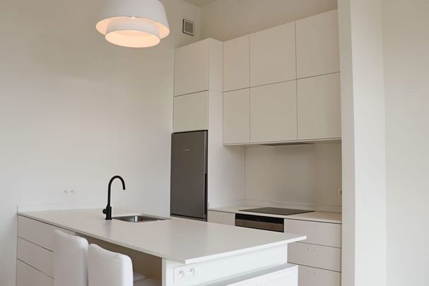 Studio te huur - Photo 1