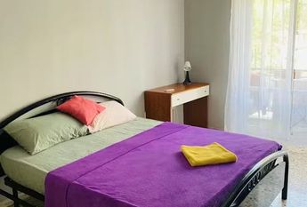 Via di Casal Bertone, Rome, Lazio 00159