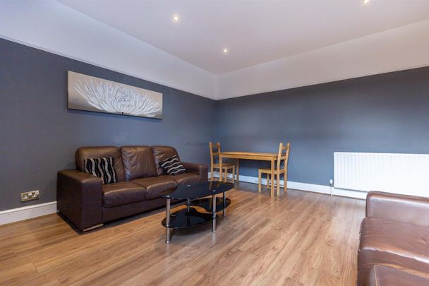 5 bed maisonette to rent in Warton Terrace, Heaton, NE6 - Photo 1