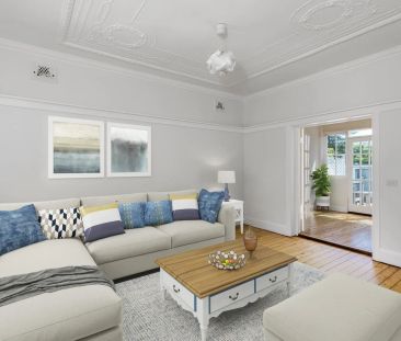 4/58 Darley Road, Manly. - Photo 1