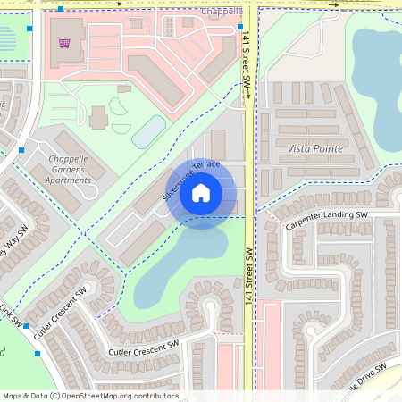 2950, 141 St SW, T6W 3G3