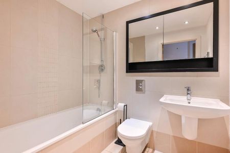 1 bedroom duplex to rent - Photo 4