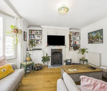 4 bedroom terraced house to rent - Photo 5