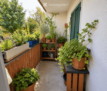 Wohnung Hochstrasse St. Peter - Photo 5