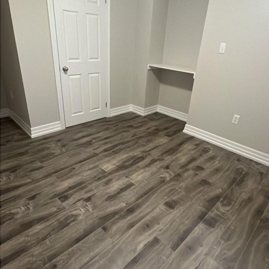 For Lease - 21 Lanebrook Drive Unit# Bsmt, Brampton, Ontario - Photo 1