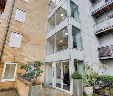 Storehouse Mews, Westferry, E14 - Photo 1