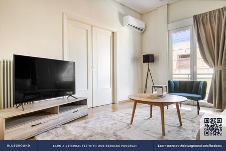 Διαμέρισμα για ενοικίαση Εξάρχεια - Νεάπολη - Photo 3