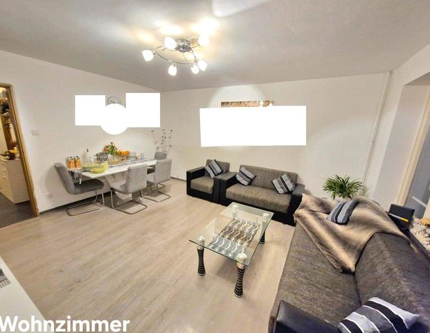 Charmente 3 Zimmer Wohnung - Nachmieter gesucht - Foto 1