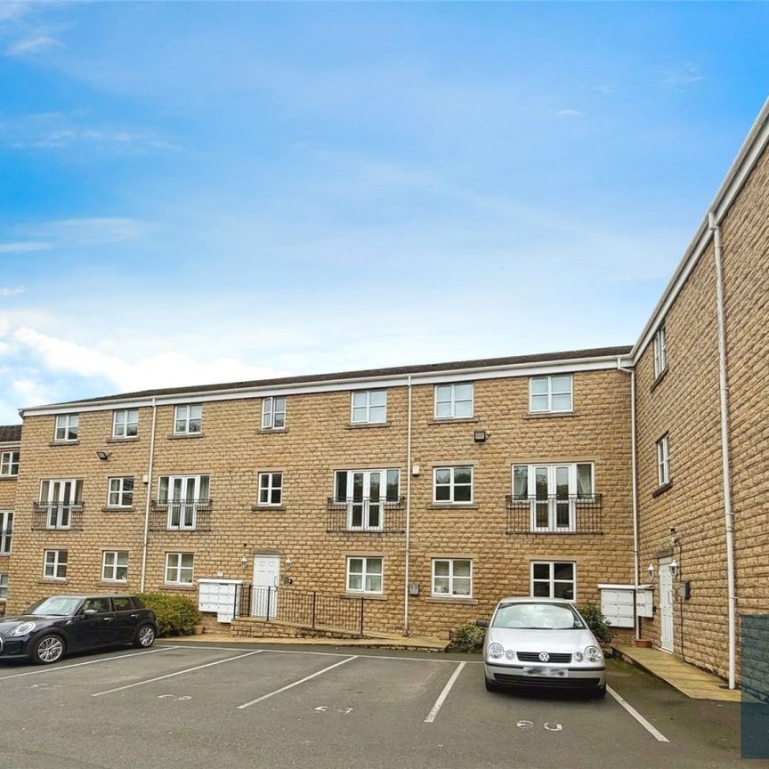 Croft Court, Mount Lane, Brighouse, West Yorkshire, HD6 - Photo 1