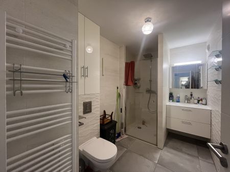 Location Appartement 2 pièces 43m² STRASBOURG 67100 - Photo 5