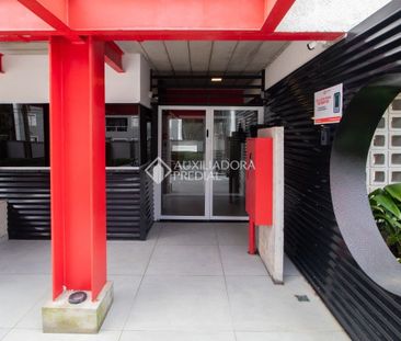 Apartamento com 1 quarto e 50m² para alugar em Santa Terezinha, San... - Photo 1