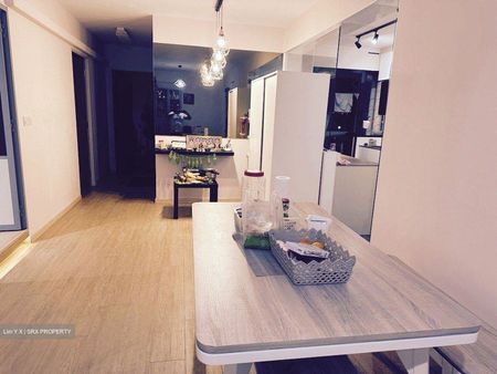 Blk 816B Keat Hong Mirage (Choa Chu Kang), HDB 4 Rooms - For Rent - Photo 2