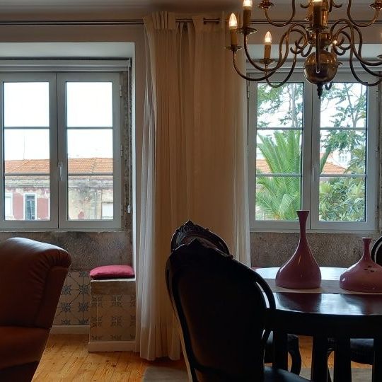 lisbon, Lisbon 1350-250 - Photo 1