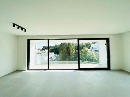 Rue Henri Evenepoel Straat, 1030, Schaarbeek - Foto 2