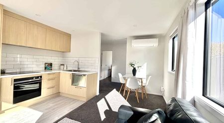 Brand New, Low-Maintenance Living in the Heart of Mosgiel - Photo 4