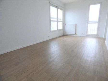 Appartement à louer, 2 pièces - Angers 49100 - Photo 2