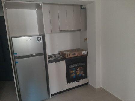 Studio/Γκαρσονιέρα για ενοικίαση - Άνω Πόλη, - Photo 2