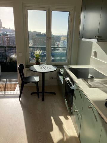 Nordhemsgatan, Göteborg - Foto 3
