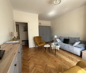 Kawalerka w sercu Otwocka – blisko komunikacji 33 m² - Zdjęcie 3