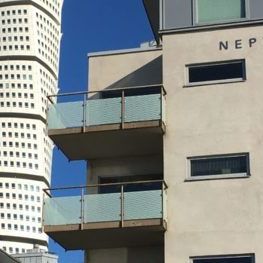 Scaniaplatsen 2C, Västra Hamnen - Foto 1