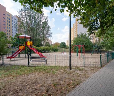 3 pokoje z loggią, Łukowska – blisko CH Promenada - Zdjęcie 2
